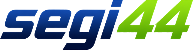 segi44 Logo